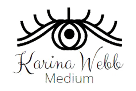 Karina Webb Logo